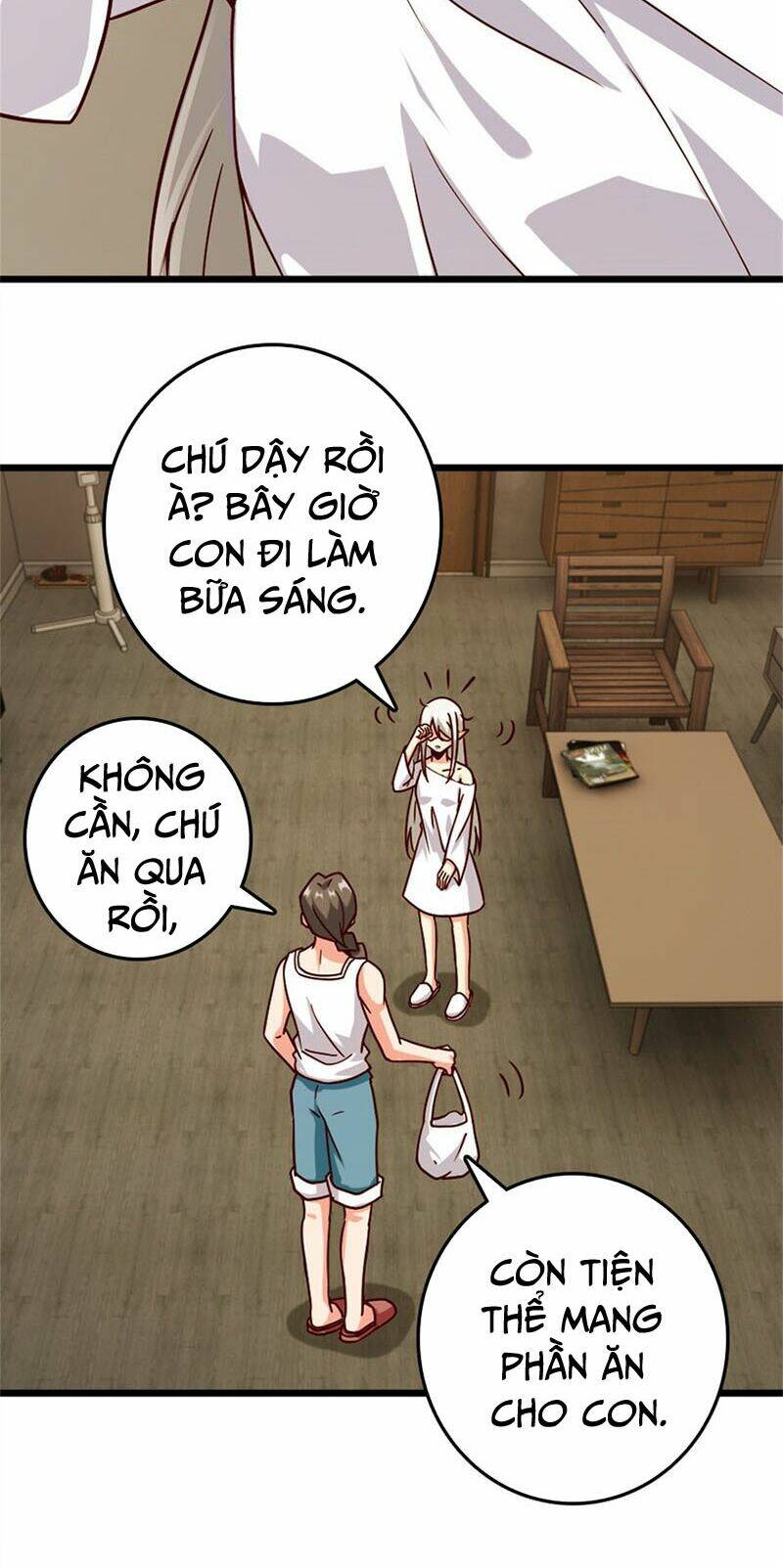 Thả Vu Nữ Đó Ra: Chapter 370