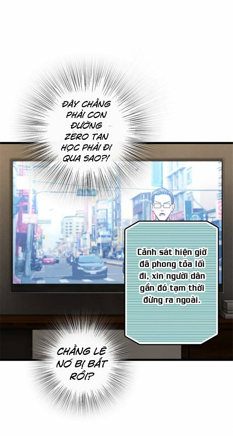Thả Vu Nữ Đó Ra: Chapter 370