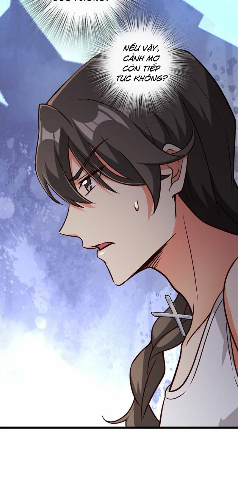 Thả Vu Nữ Đó Ra: Chapter 370