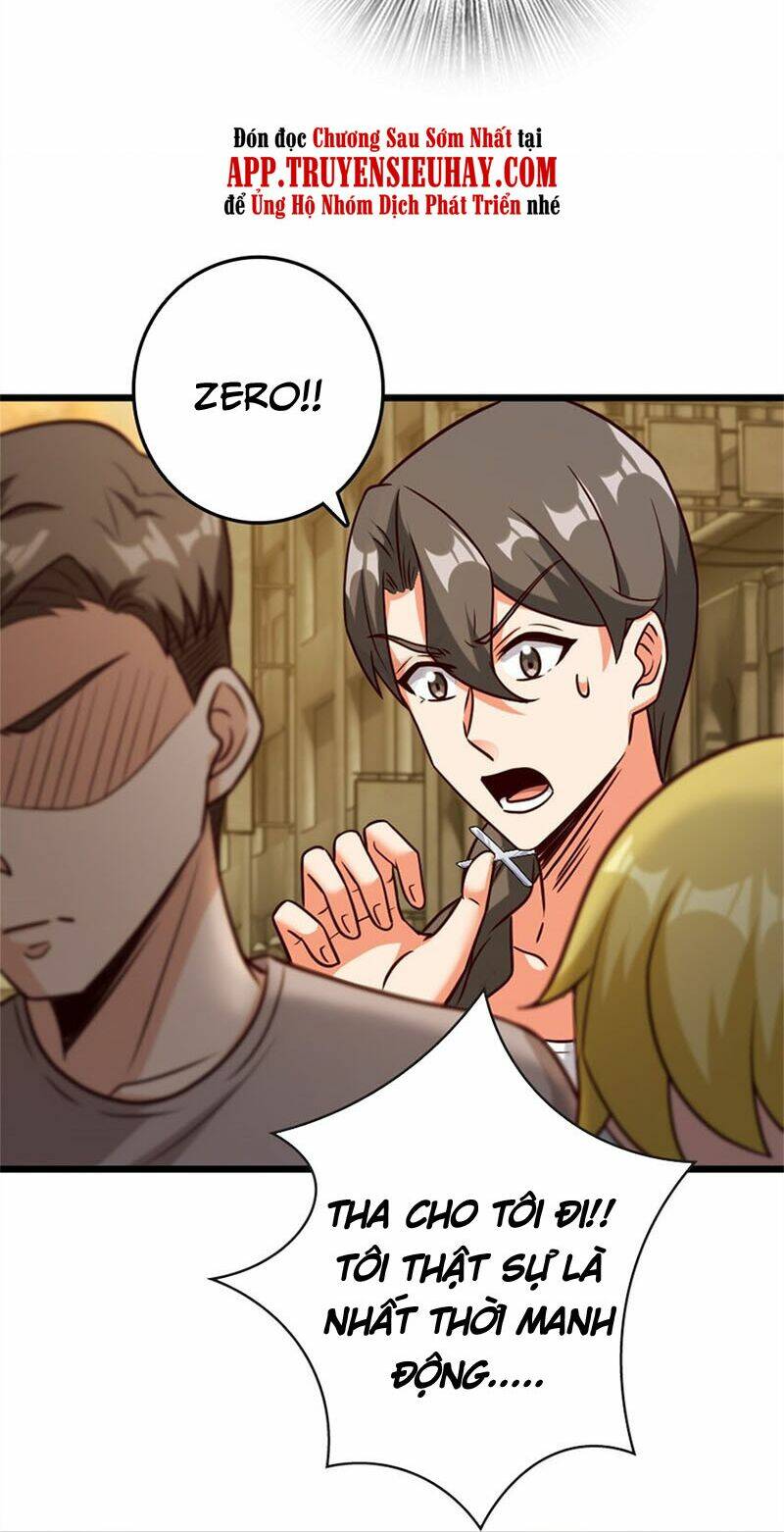 Thả Vu Nữ Đó Ra: Chapter 370