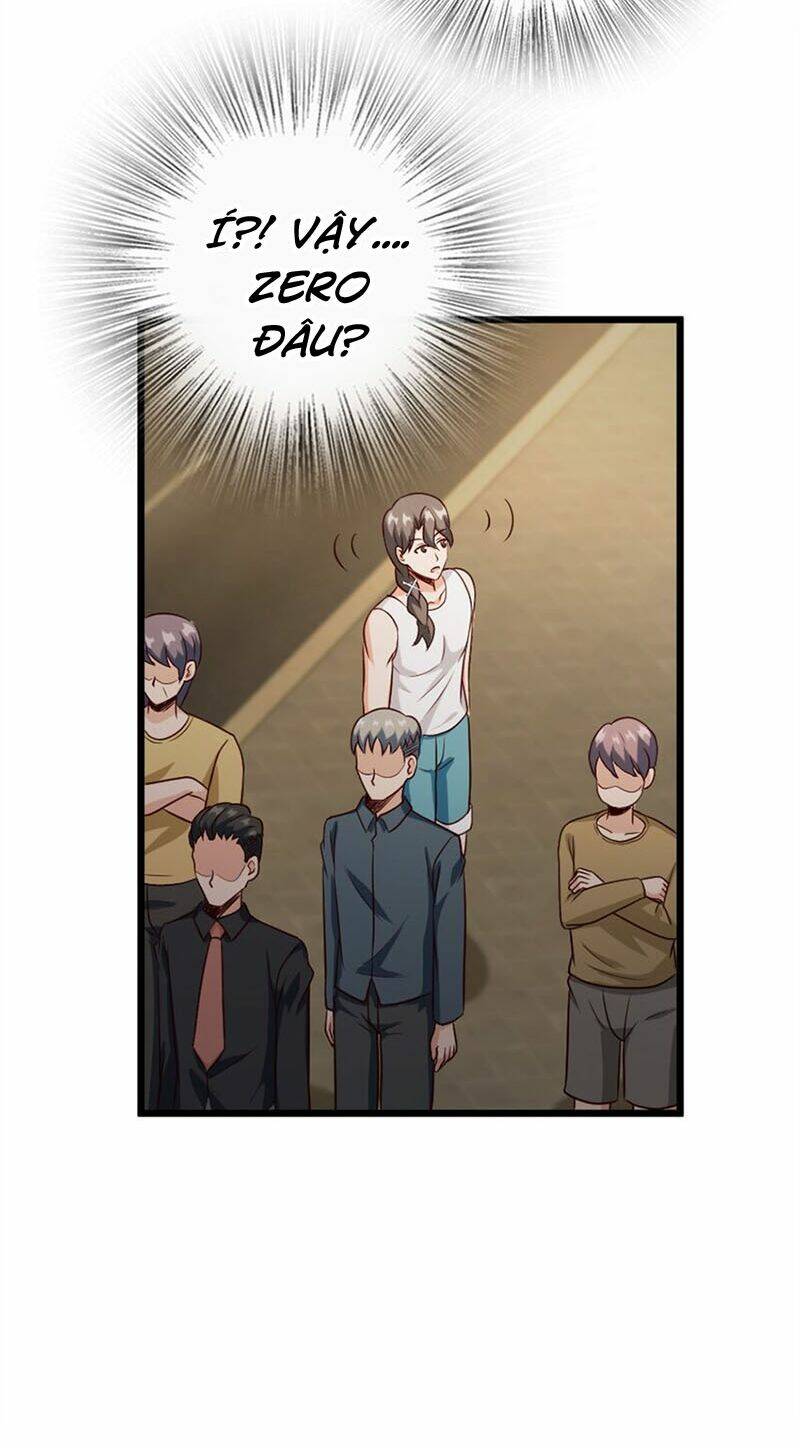Thả Vu Nữ Đó Ra: Chapter 370