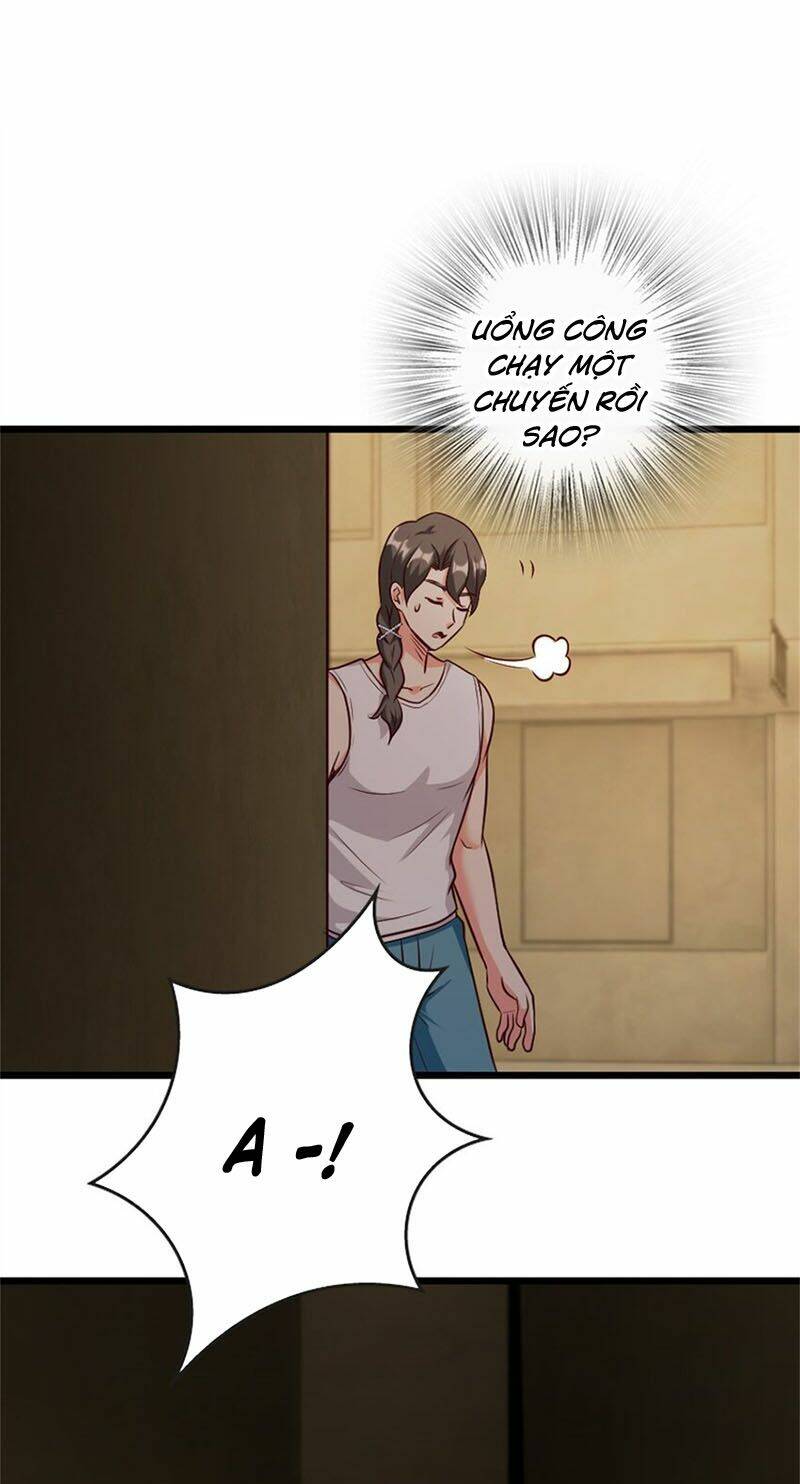 Thả Vu Nữ Đó Ra: Chapter 370