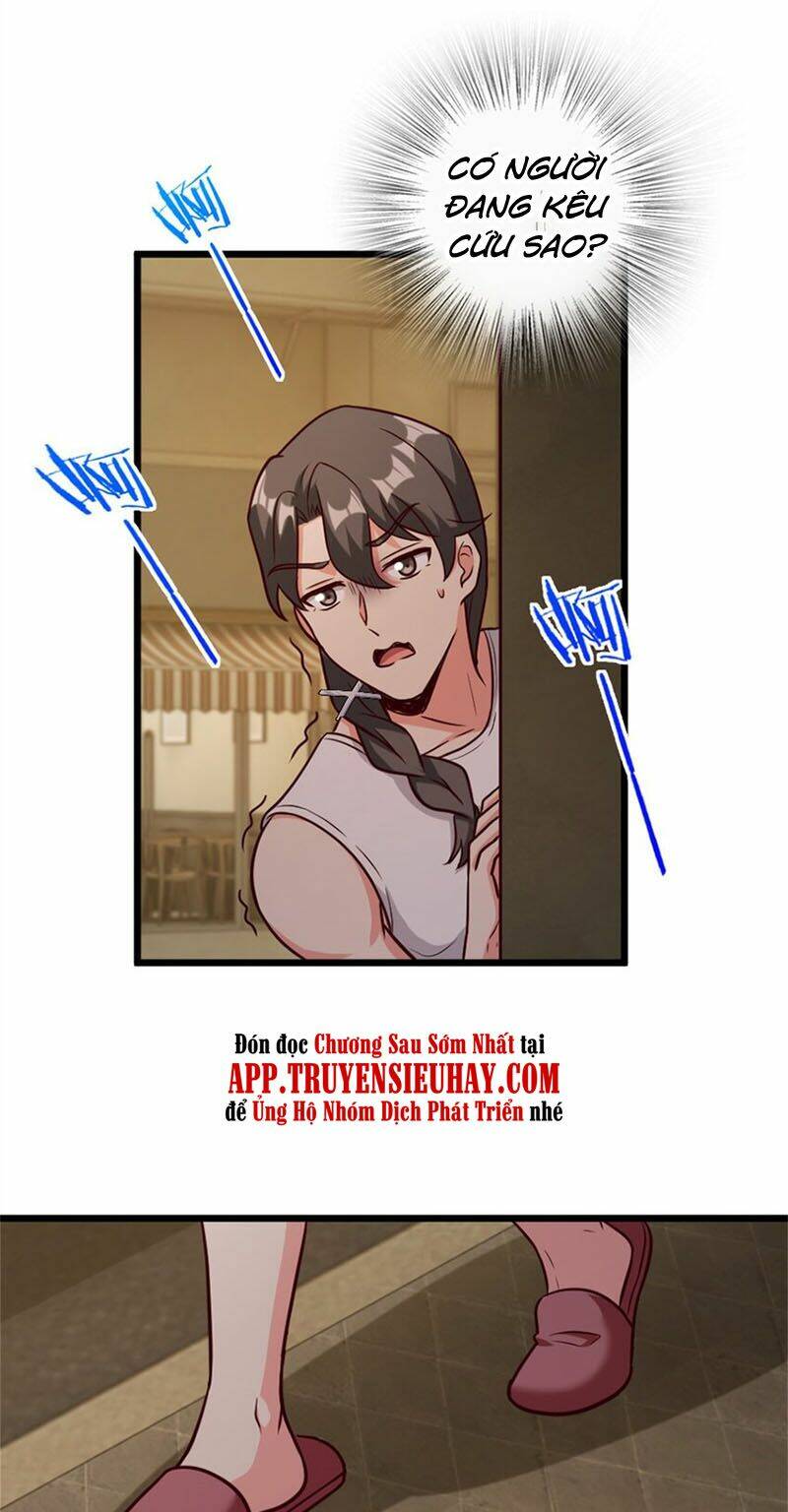 Thả Vu Nữ Đó Ra: Chapter 370