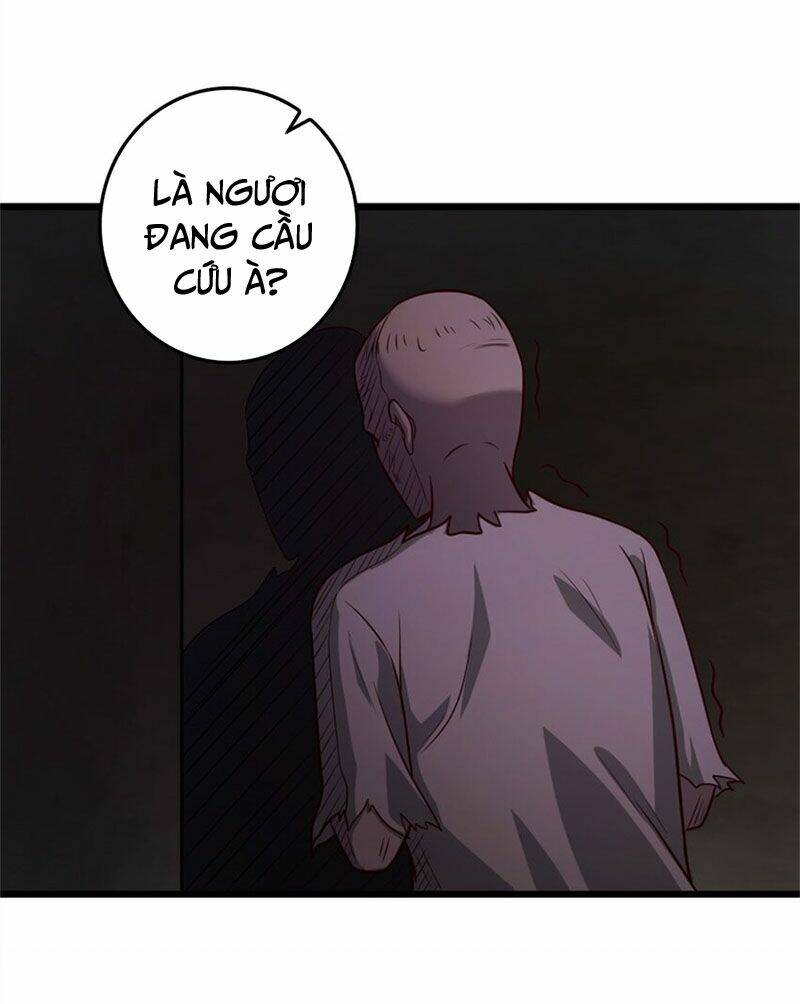 Thả Vu Nữ Đó Ra: Chapter 370