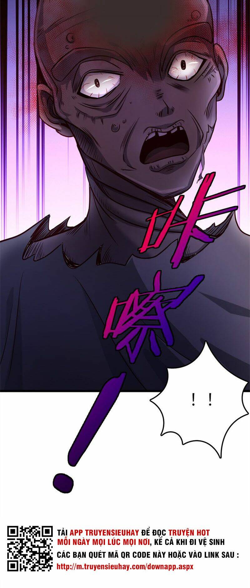 Thả Vu Nữ Đó Ra: Chapter 370