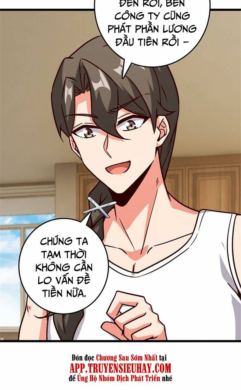 Thả Vu Nữ Đó Ra: Chapter 370