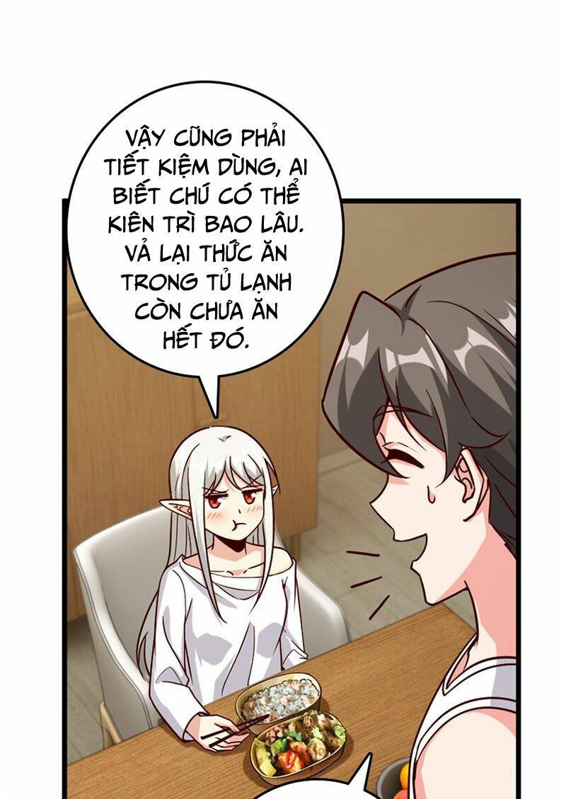 Thả Vu Nữ Đó Ra: Chapter 370