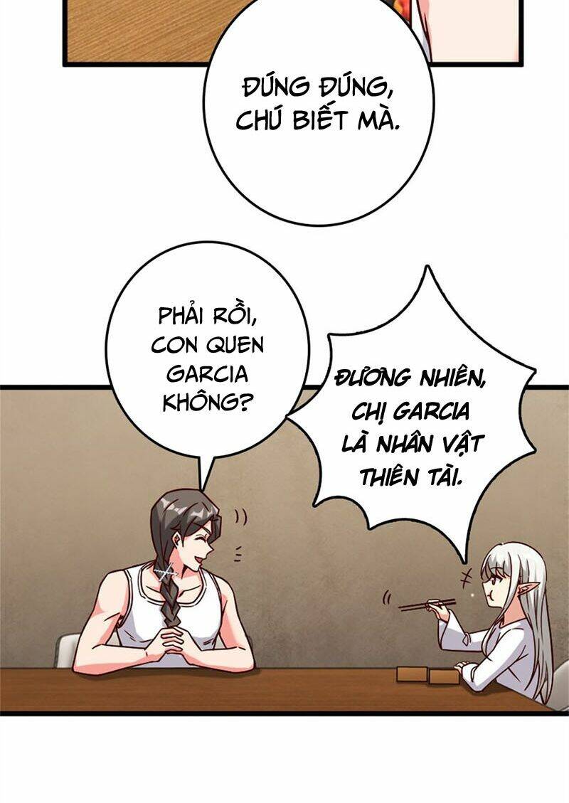 Thả Vu Nữ Đó Ra: Chapter 370