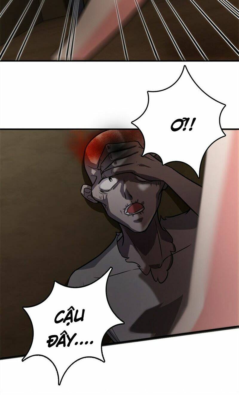 Thả Vu Nữ Đó Ra: Chapter 371