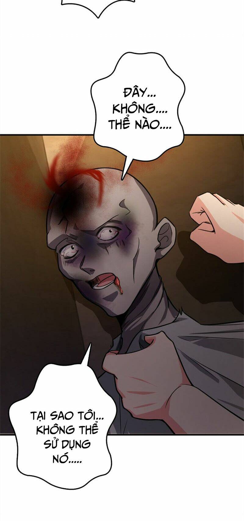Thả Vu Nữ Đó Ra: Chapter 371