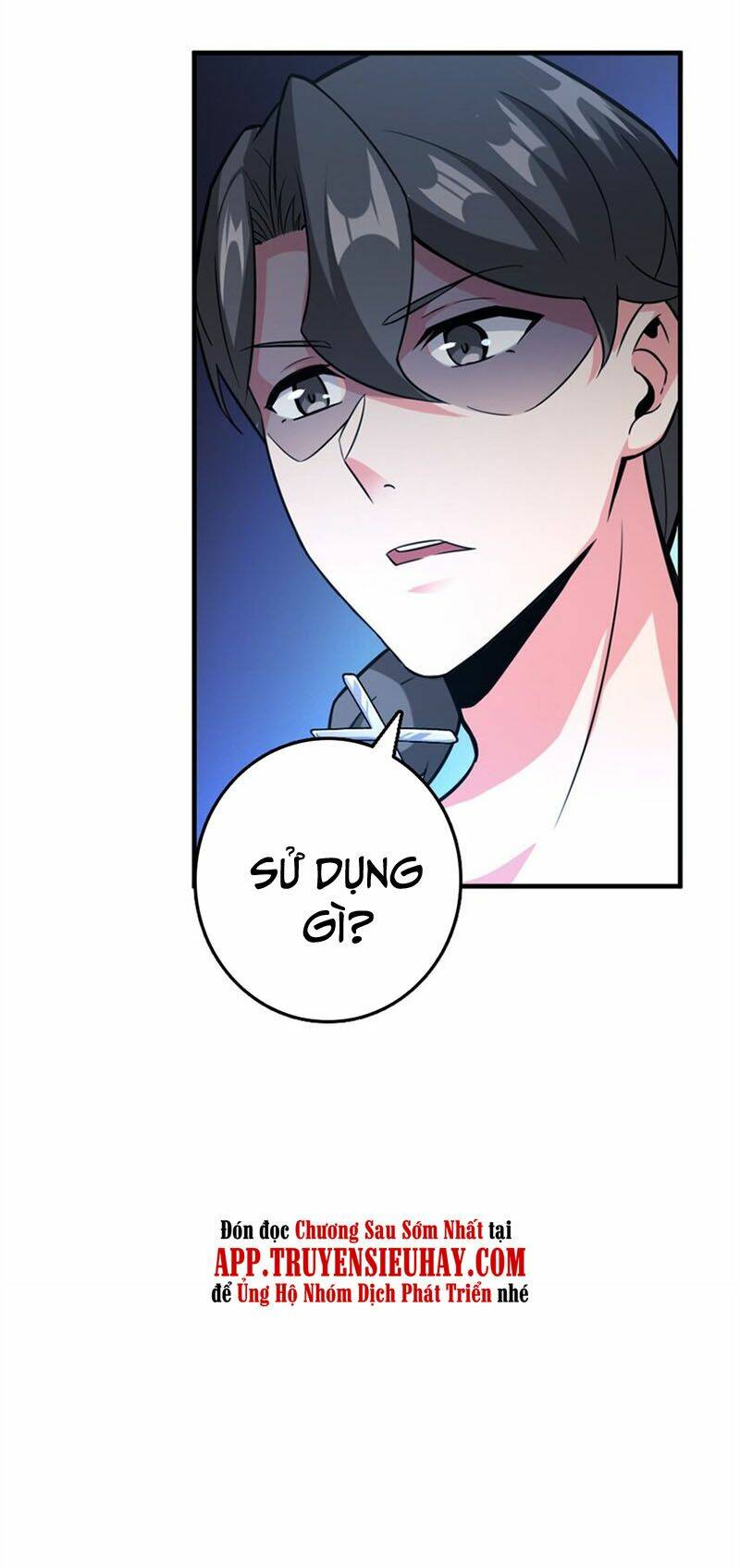 Thả Vu Nữ Đó Ra: Chapter 371