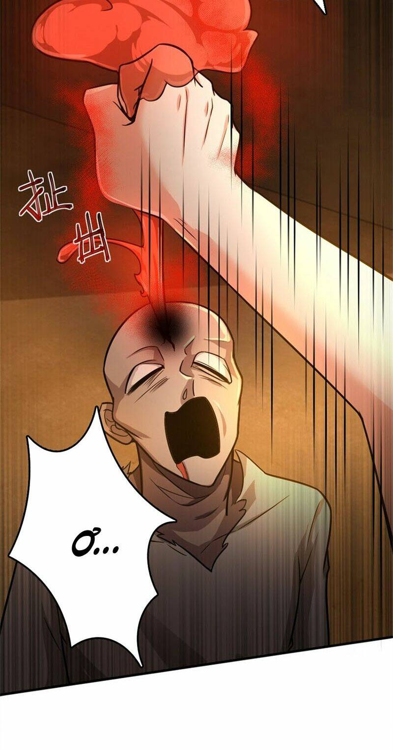 Thả Vu Nữ Đó Ra: Chapter 371