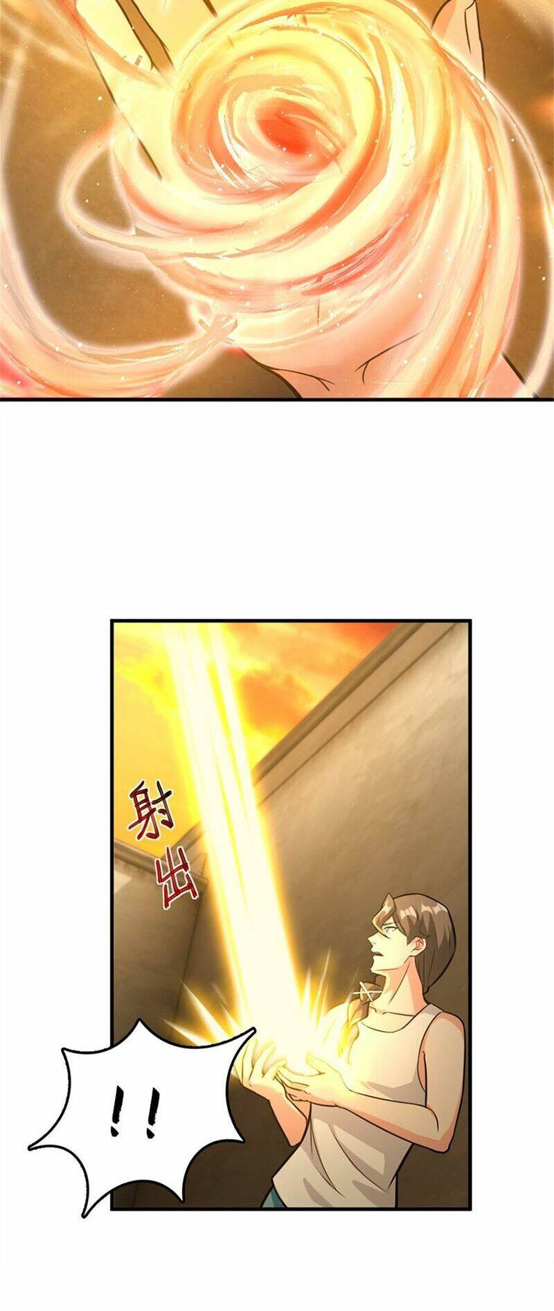 Thả Vu Nữ Đó Ra: Chapter 371