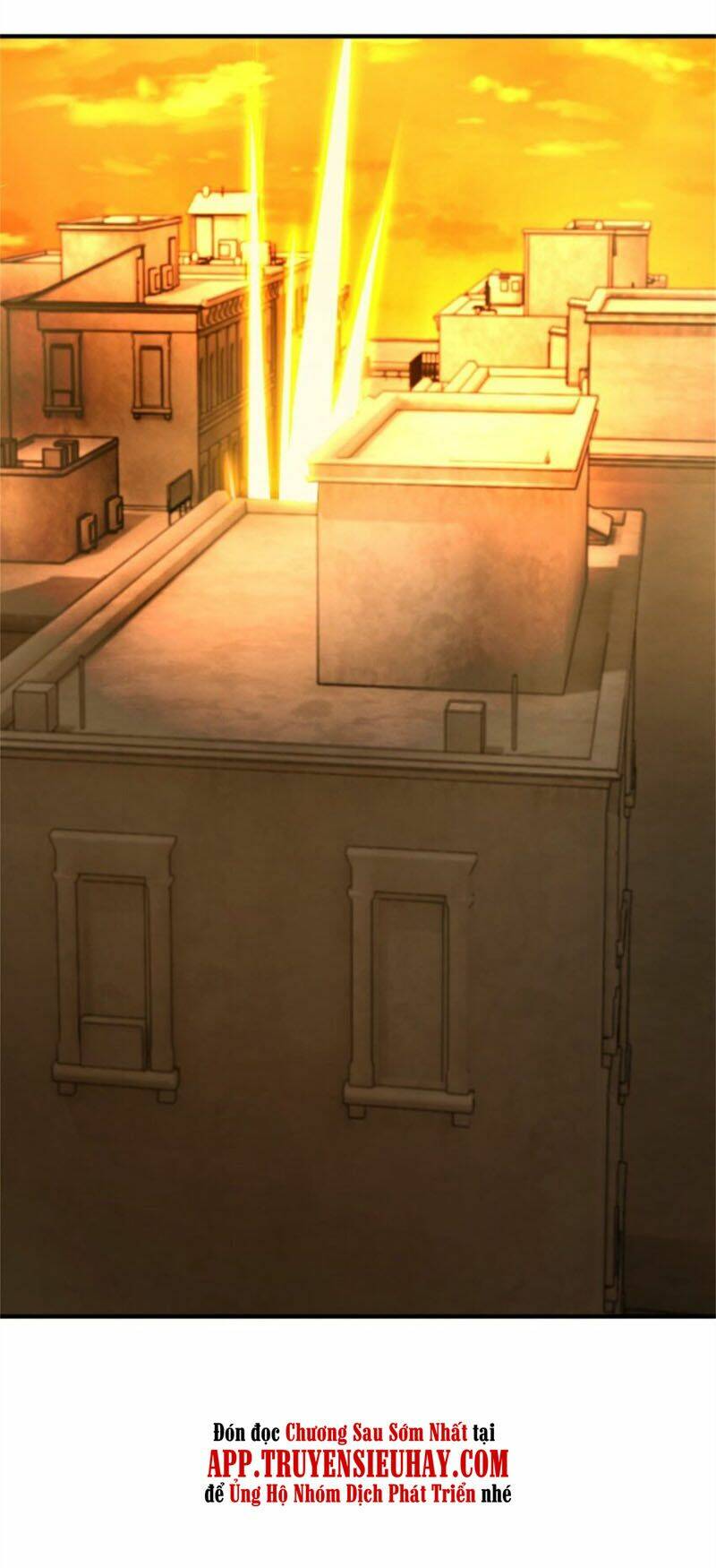 Thả Vu Nữ Đó Ra: Chapter 371