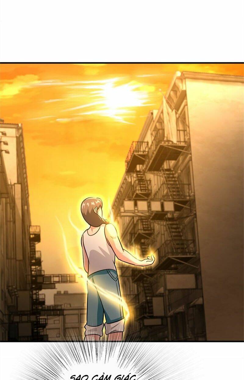 Thả Vu Nữ Đó Ra: Chapter 371