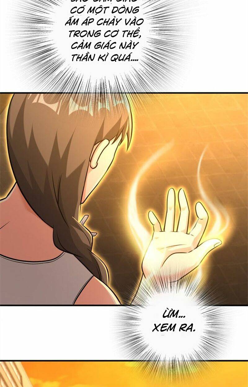 Thả Vu Nữ Đó Ra: Chapter 371