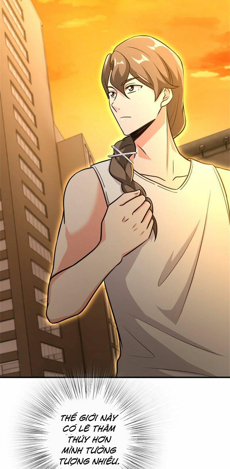 Thả Vu Nữ Đó Ra: Chapter 371