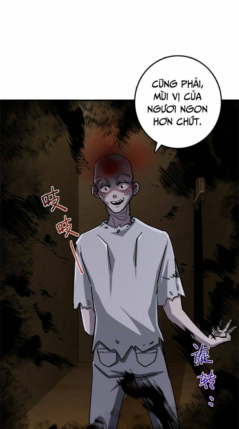 Thả Vu Nữ Đó Ra: Chapter 371