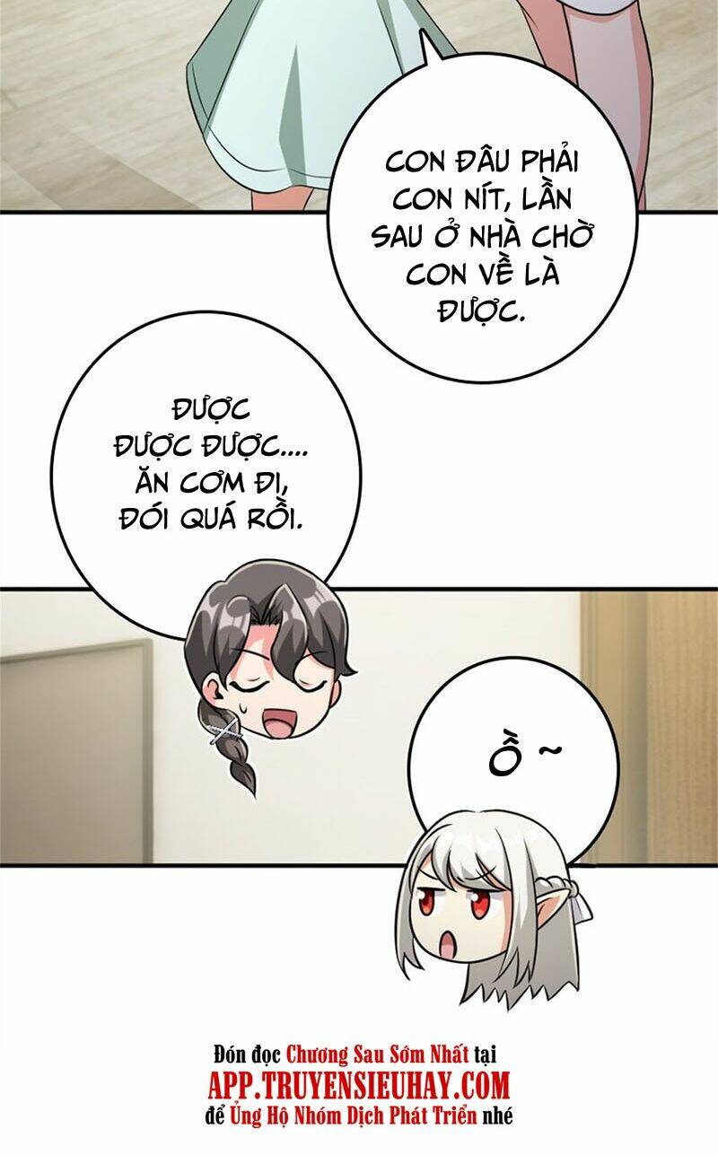 Thả Vu Nữ Đó Ra: Chapter 371