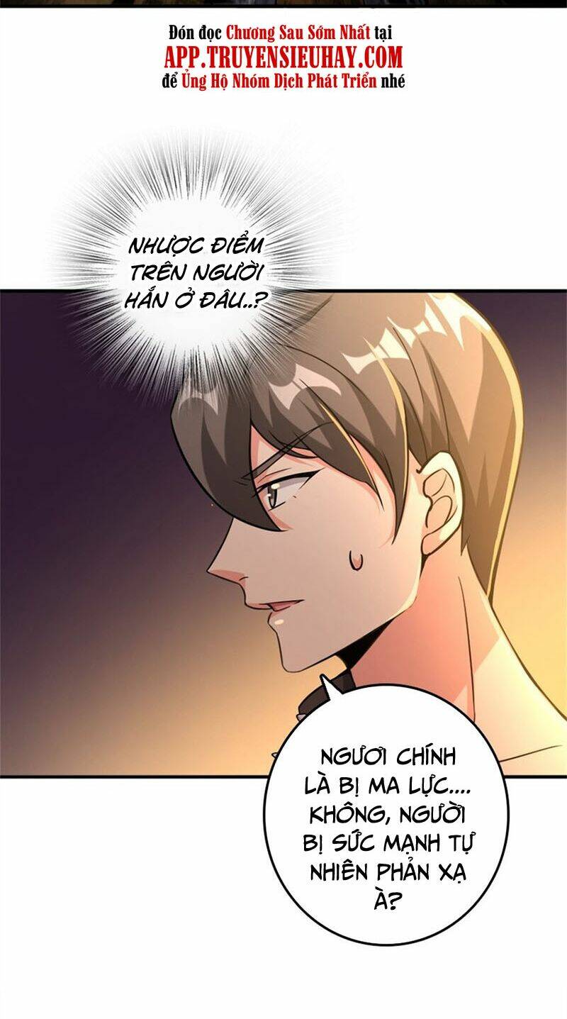 Thả Vu Nữ Đó Ra: Chapter 371