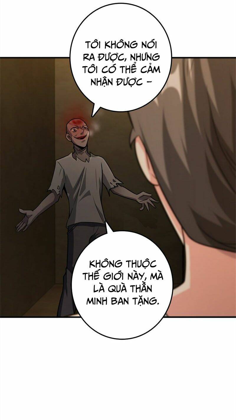 Thả Vu Nữ Đó Ra: Chapter 371