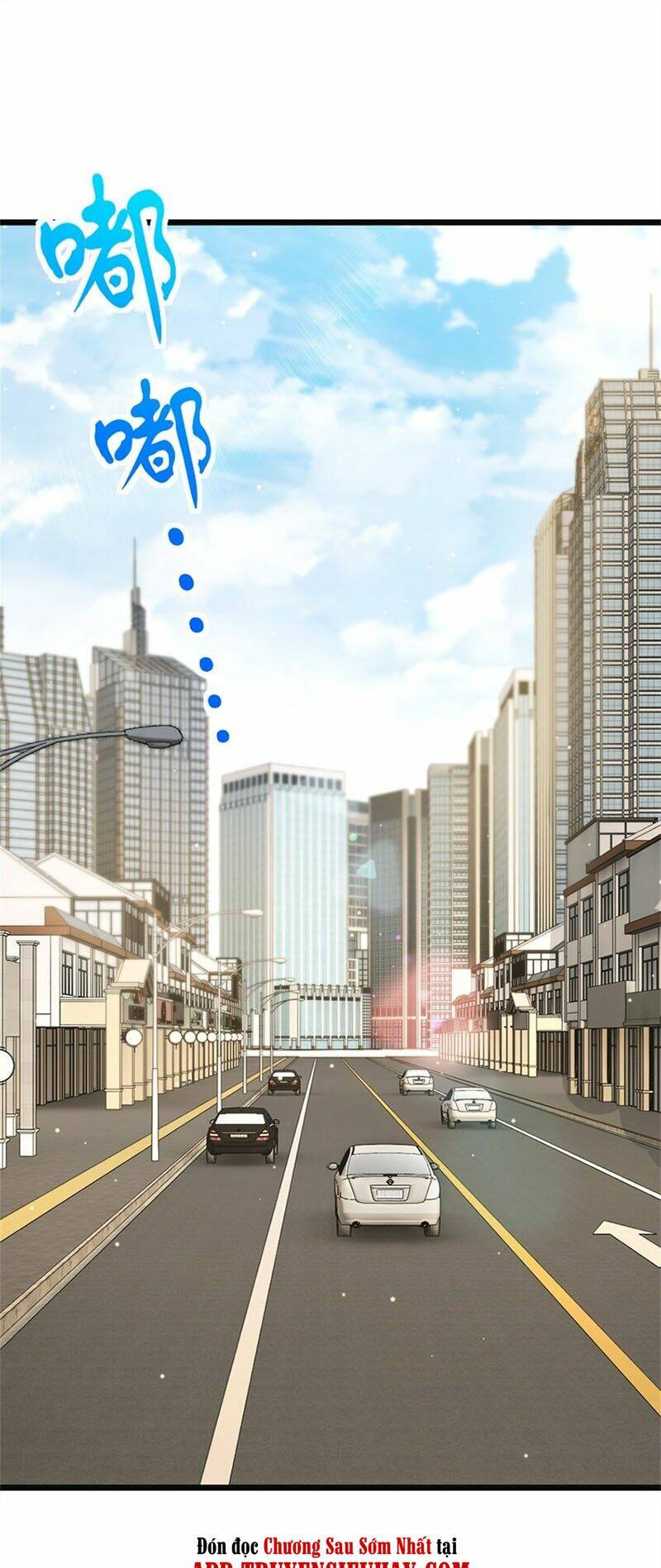 Thả Vu Nữ Đó Ra: Chapter 372