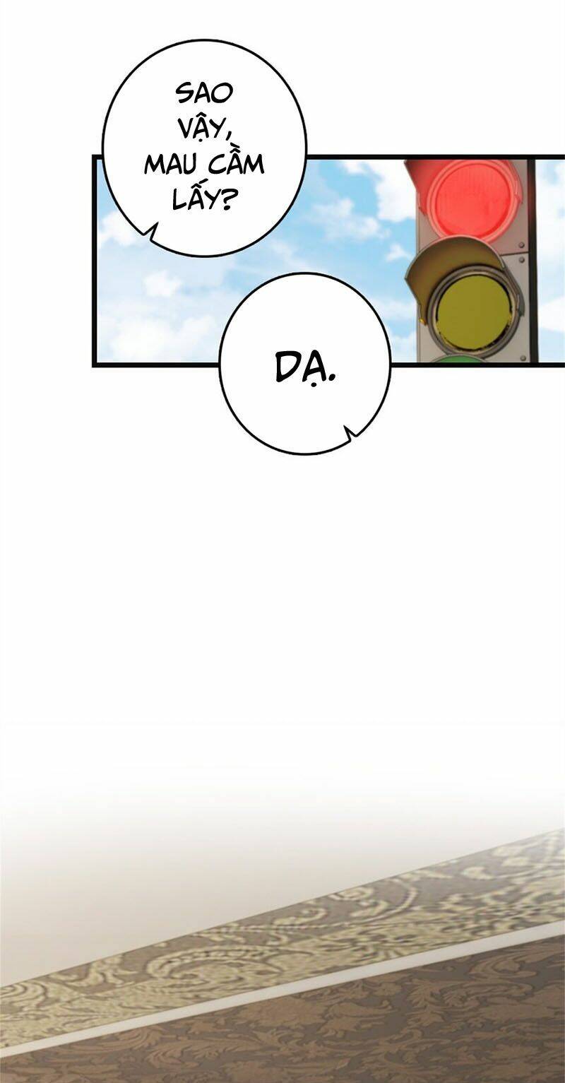 Thả Vu Nữ Đó Ra: Chapter 372