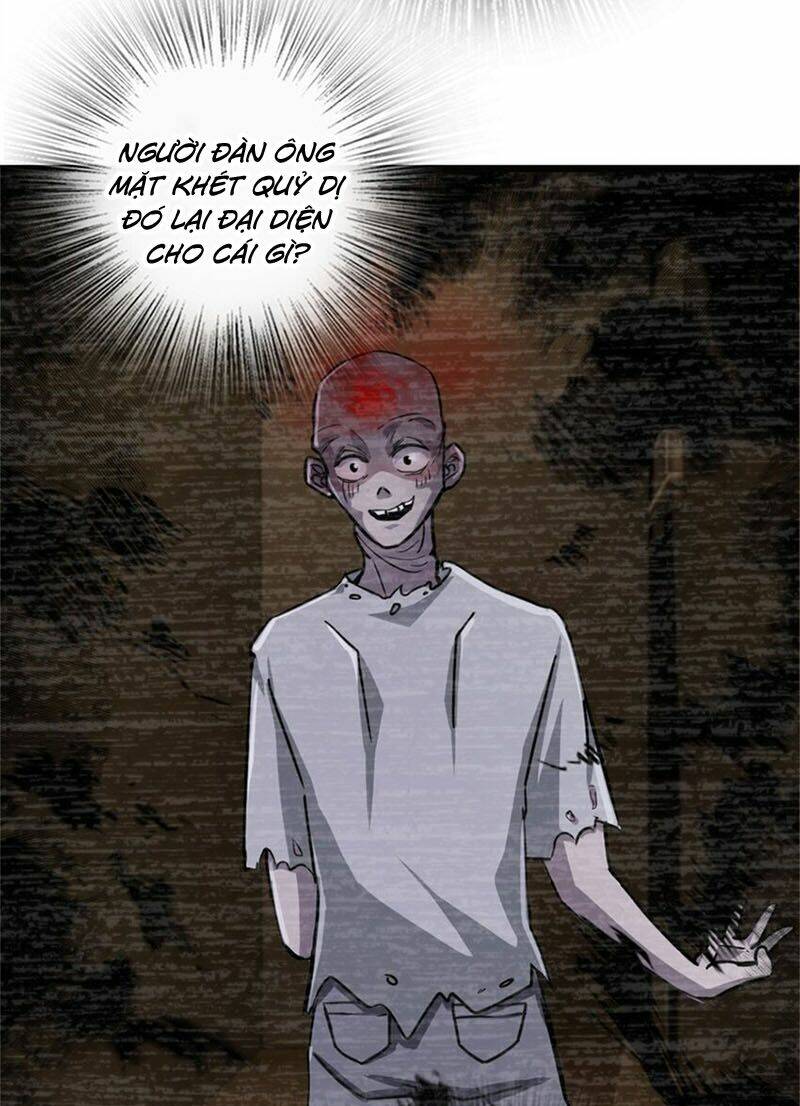 Thả Vu Nữ Đó Ra: Chapter 372