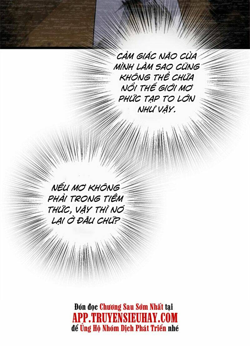 Thả Vu Nữ Đó Ra: Chapter 372