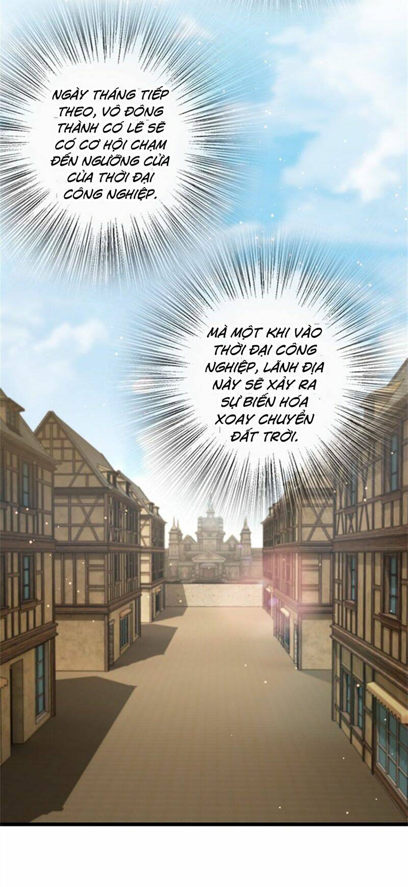 Thả Vu Nữ Đó Ra: Chapter 372