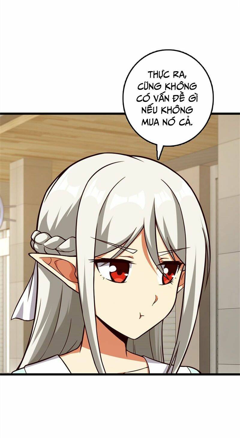 Thả Vu Nữ Đó Ra: Chapter 372
