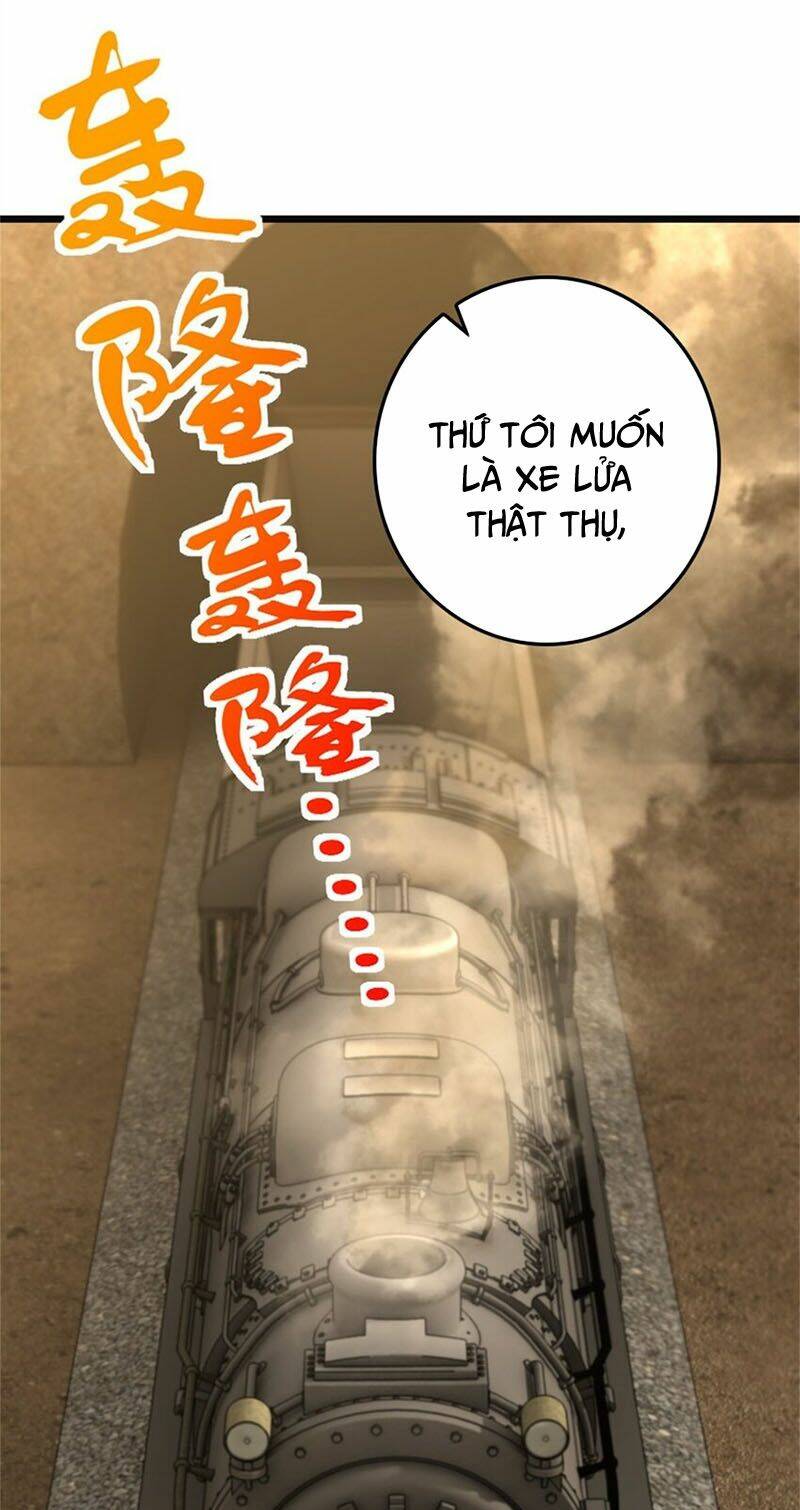 Thả Vu Nữ Đó Ra: Chapter 372