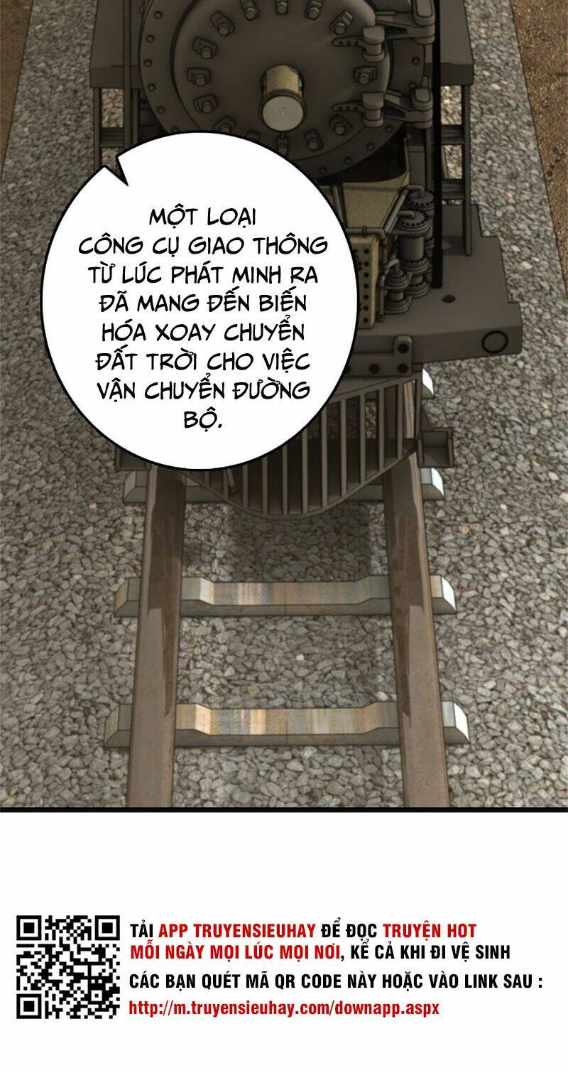 Thả Vu Nữ Đó Ra: Chapter 372