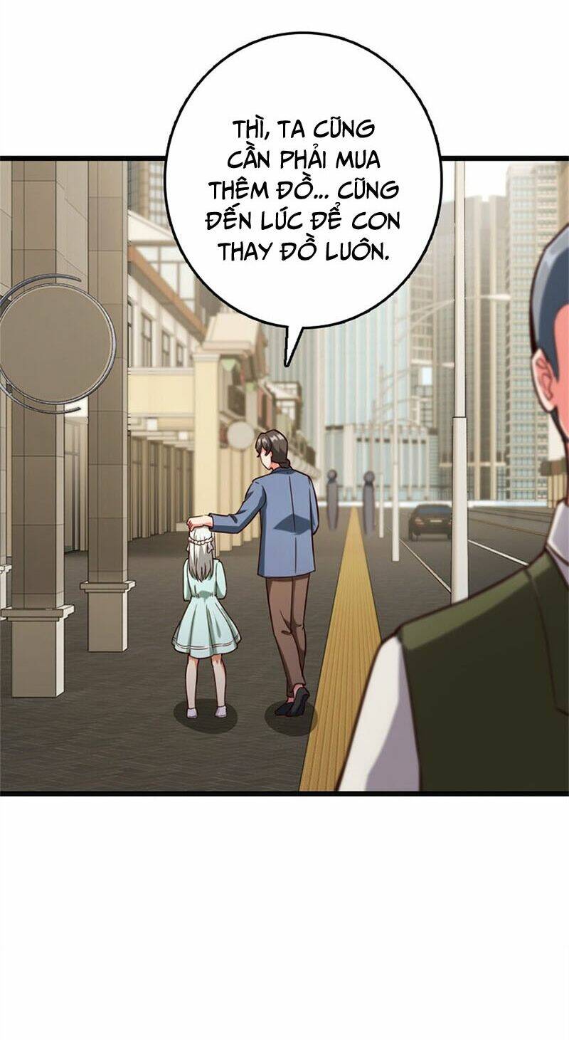 Thả Vu Nữ Đó Ra: Chapter 372