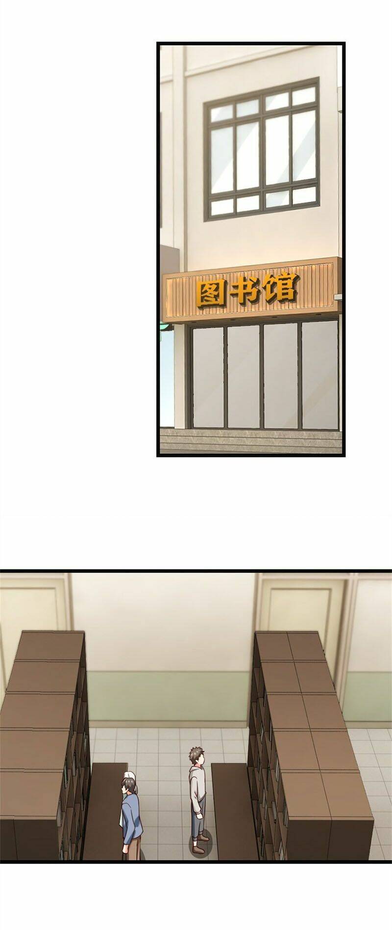 Thả Vu Nữ Đó Ra: Chapter 372