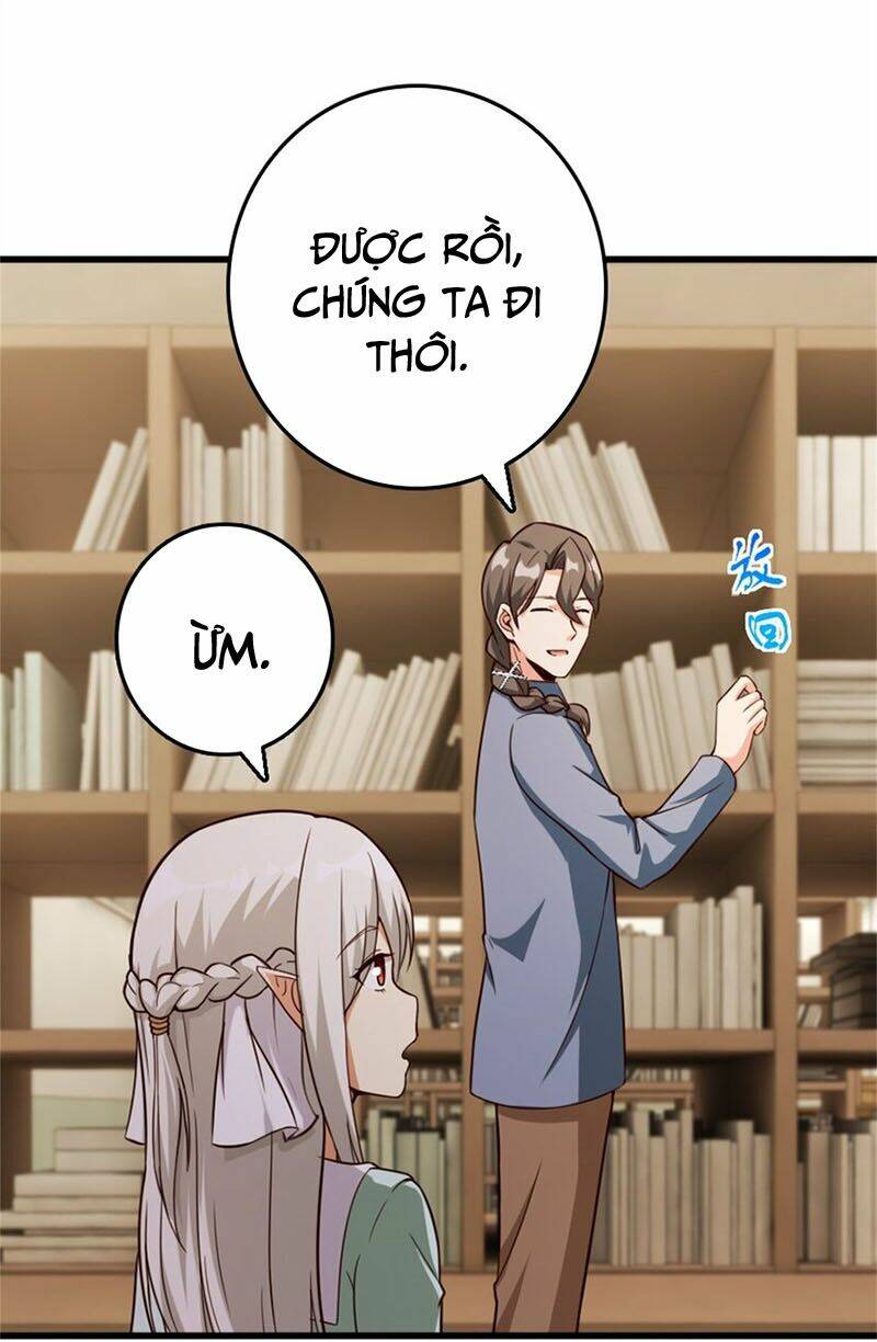Thả Vu Nữ Đó Ra: Chapter 372