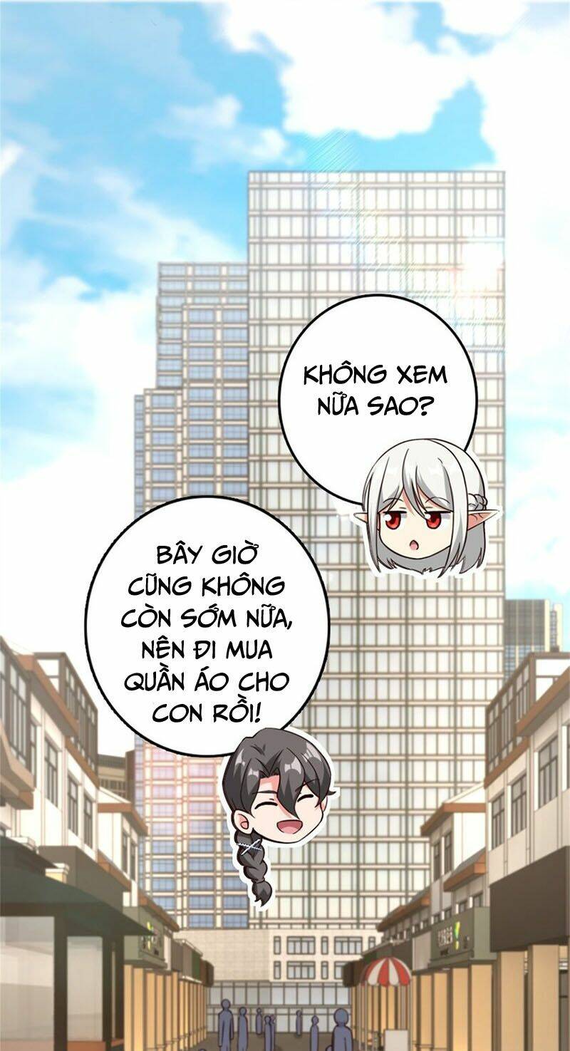 Thả Vu Nữ Đó Ra: Chapter 372