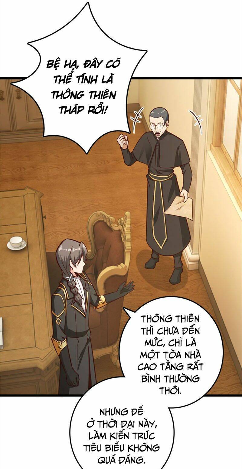 Thả Vu Nữ Đó Ra: Chapter 373
