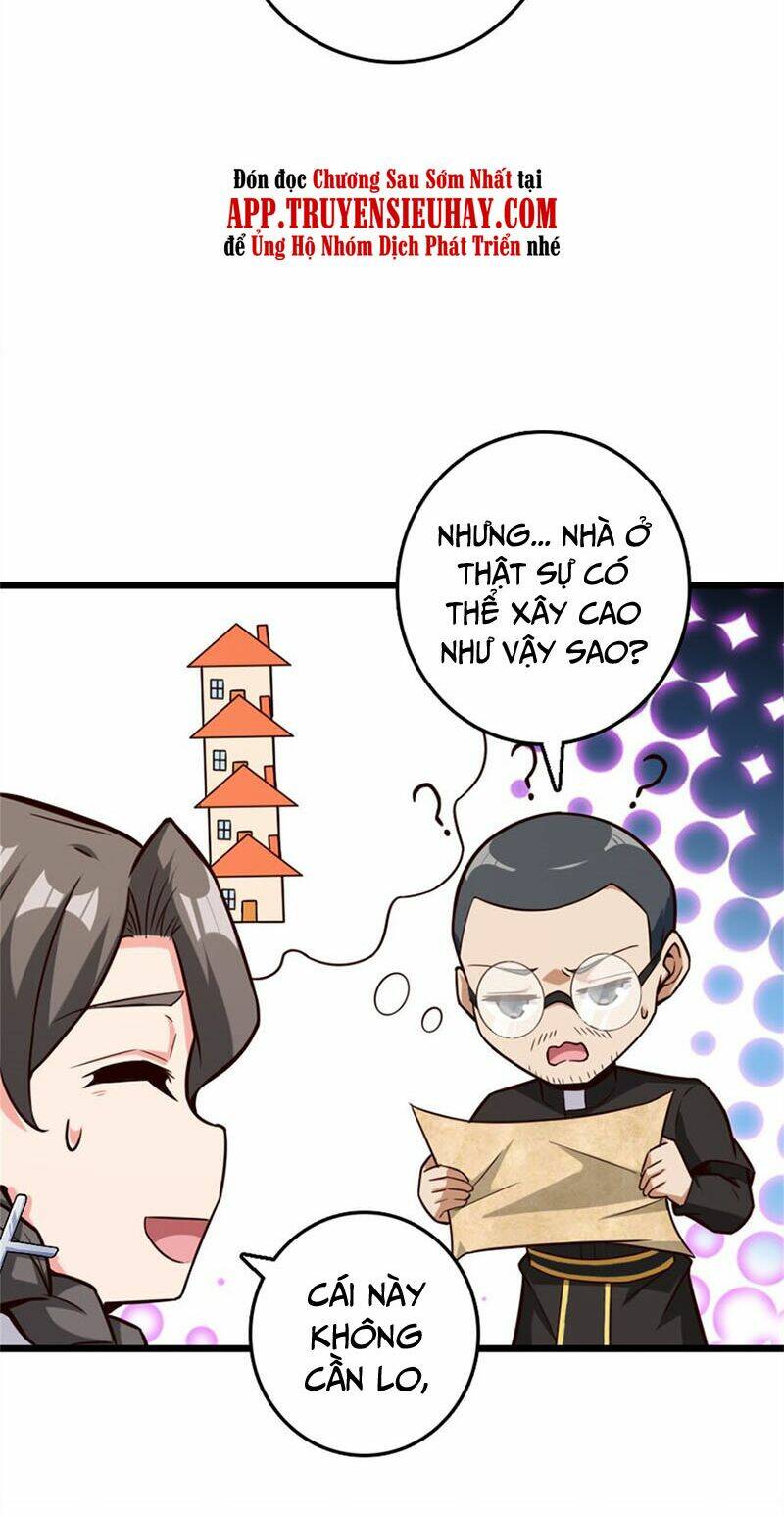 Thả Vu Nữ Đó Ra: Chapter 373