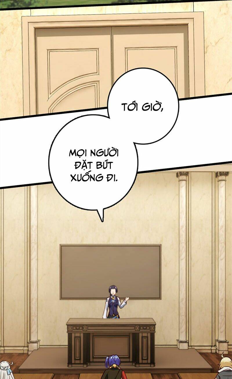 Thả Vu Nữ Đó Ra: Chapter 373