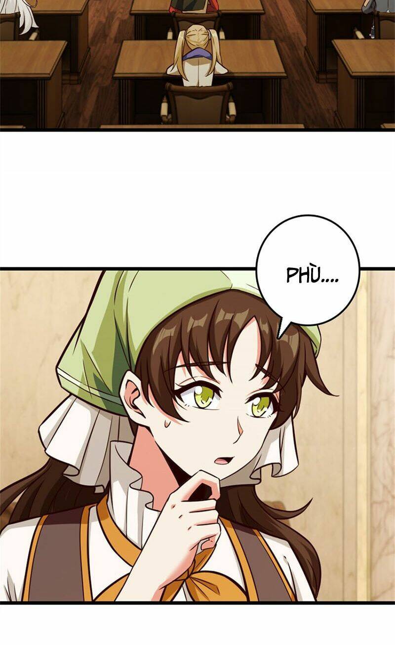 Thả Vu Nữ Đó Ra: Chapter 373