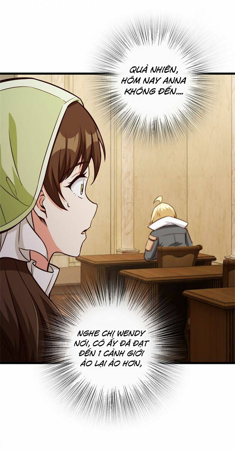Thả Vu Nữ Đó Ra: Chapter 373