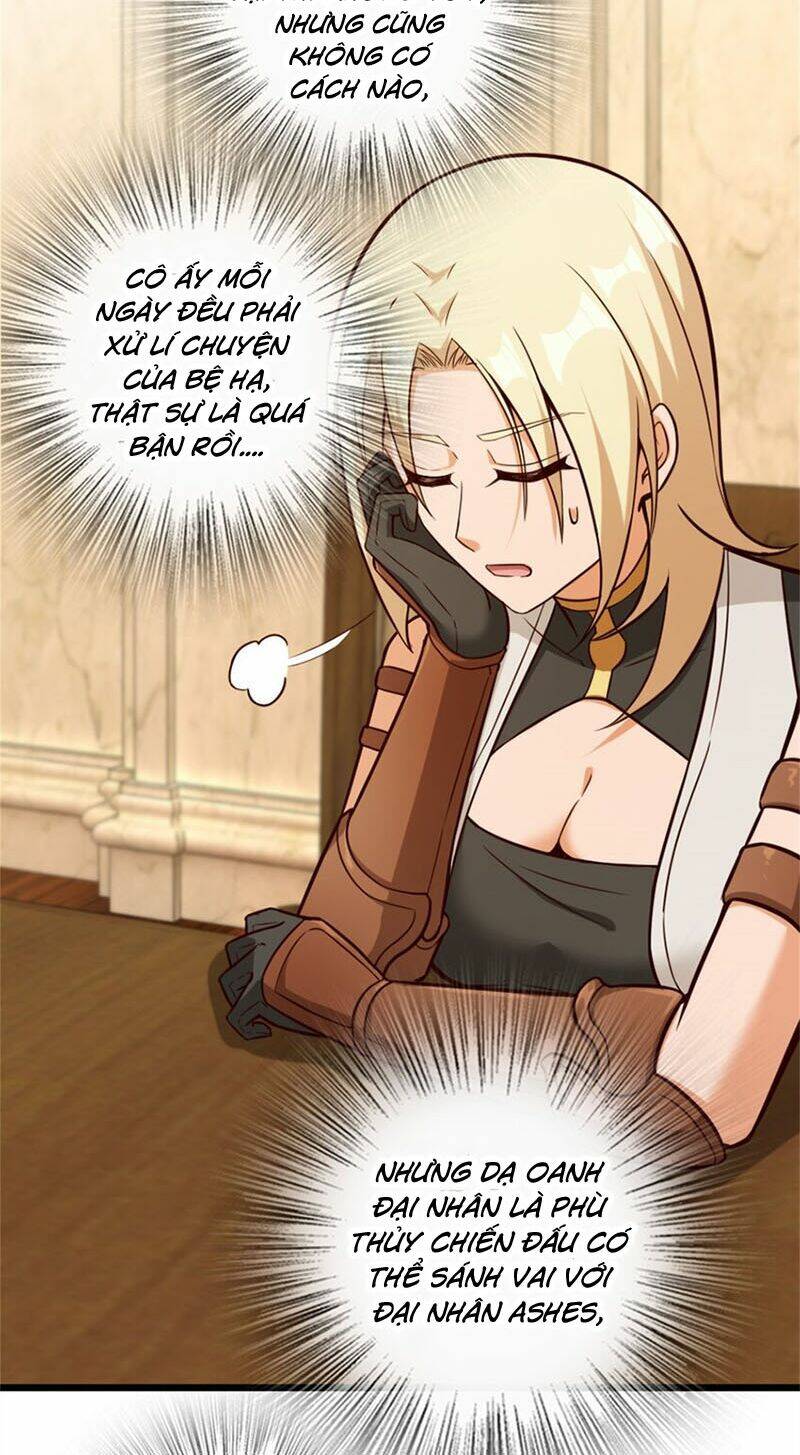 Thả Vu Nữ Đó Ra: Chapter 373