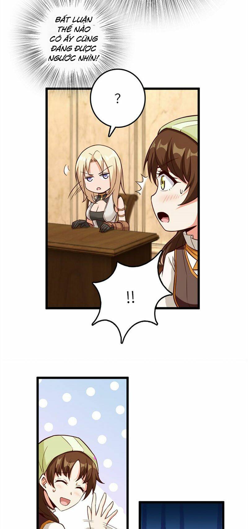 Thả Vu Nữ Đó Ra: Chapter 373