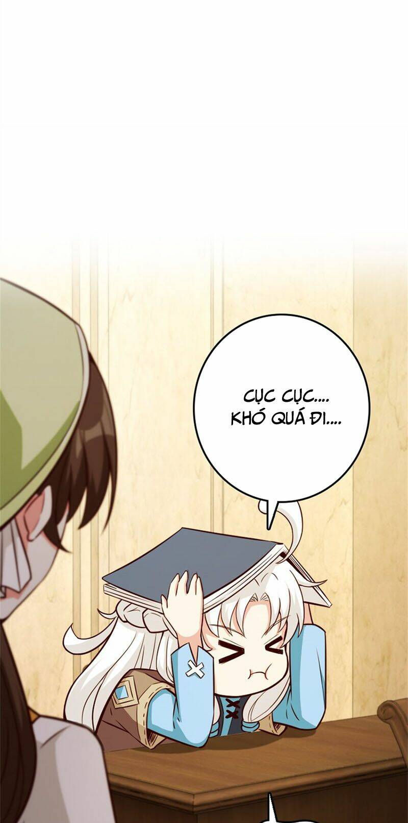 Thả Vu Nữ Đó Ra: Chapter 373