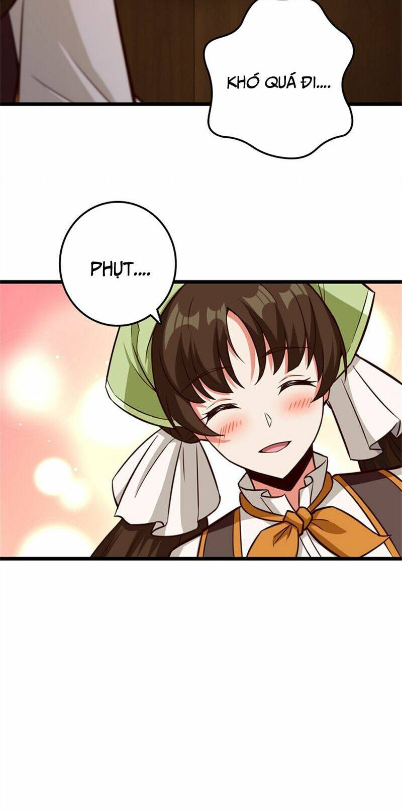 Thả Vu Nữ Đó Ra: Chapter 373
