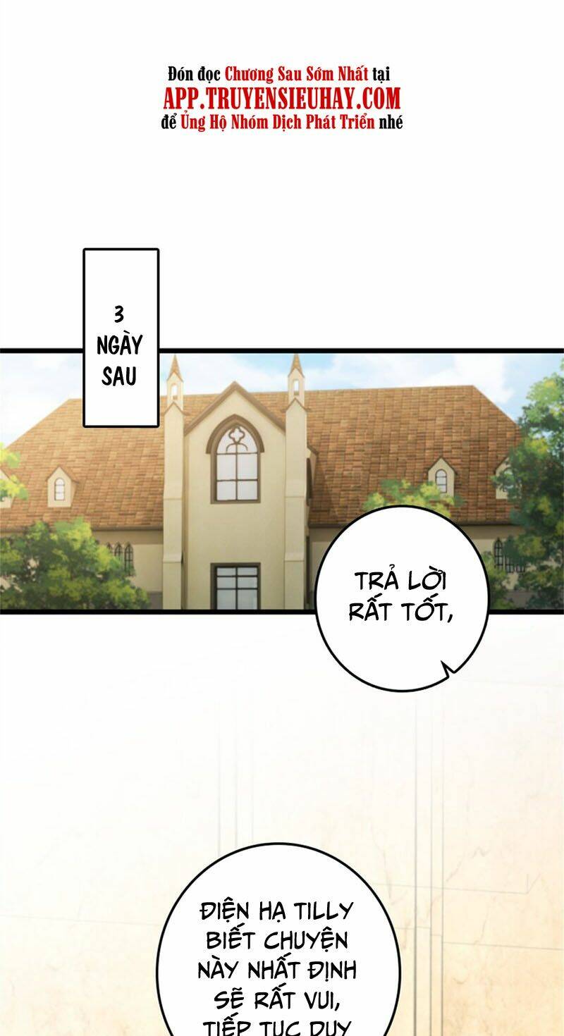 Thả Vu Nữ Đó Ra: Chapter 373
