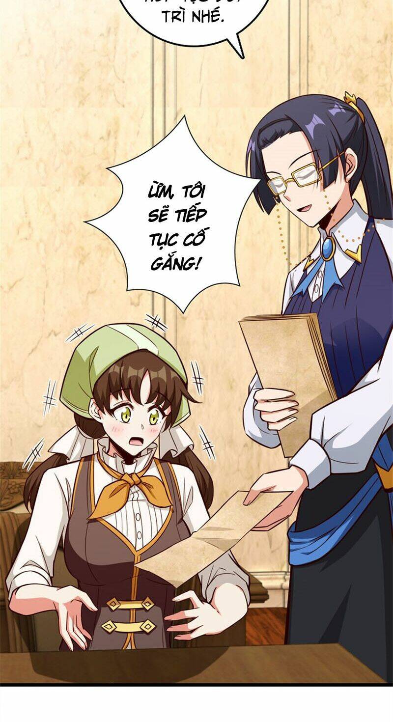 Thả Vu Nữ Đó Ra: Chapter 373