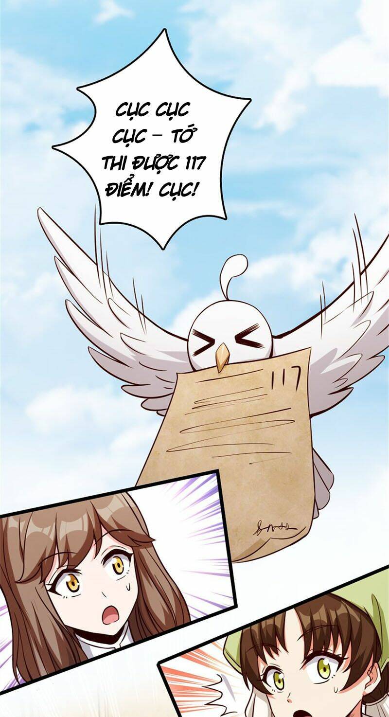 Thả Vu Nữ Đó Ra: Chapter 373