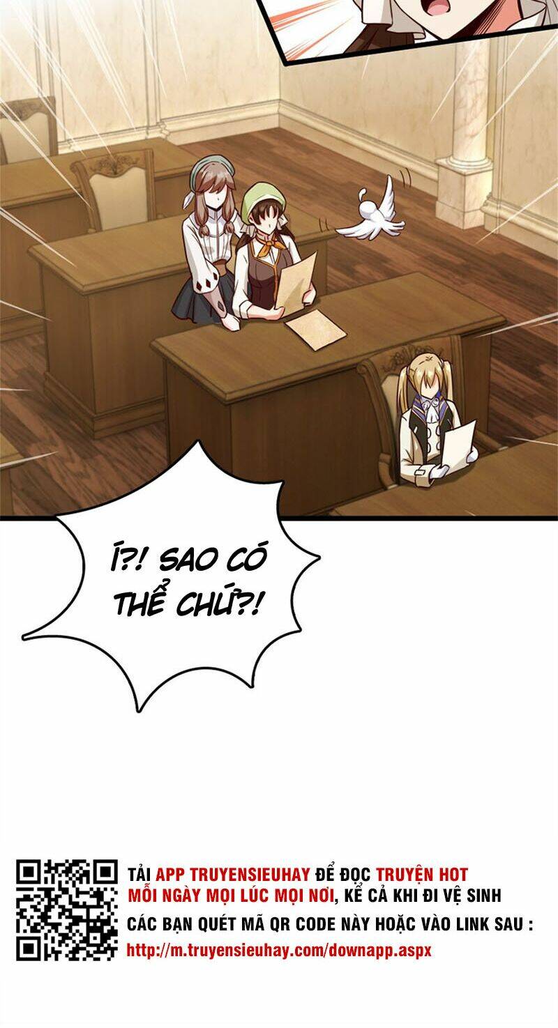 Thả Vu Nữ Đó Ra: Chapter 373